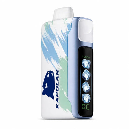 Ice King 40k – 40000 Puffs – Pod Descartável
