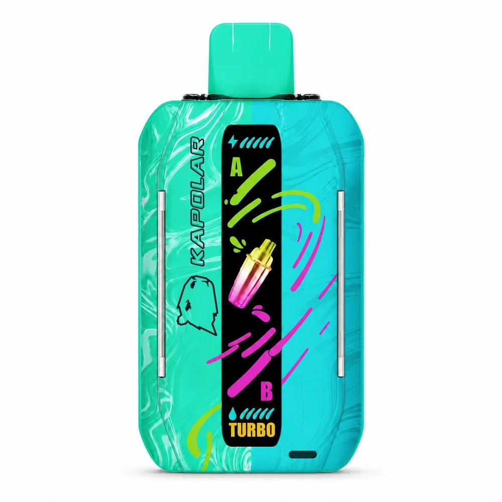 MARY Mixer 30K – 30000 Puffs – Pod Descartável