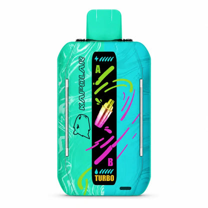 MARY Mixer 30K – 30000 Puffs – Pod Descartável