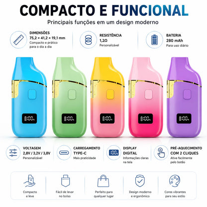 Nuvem Ultra