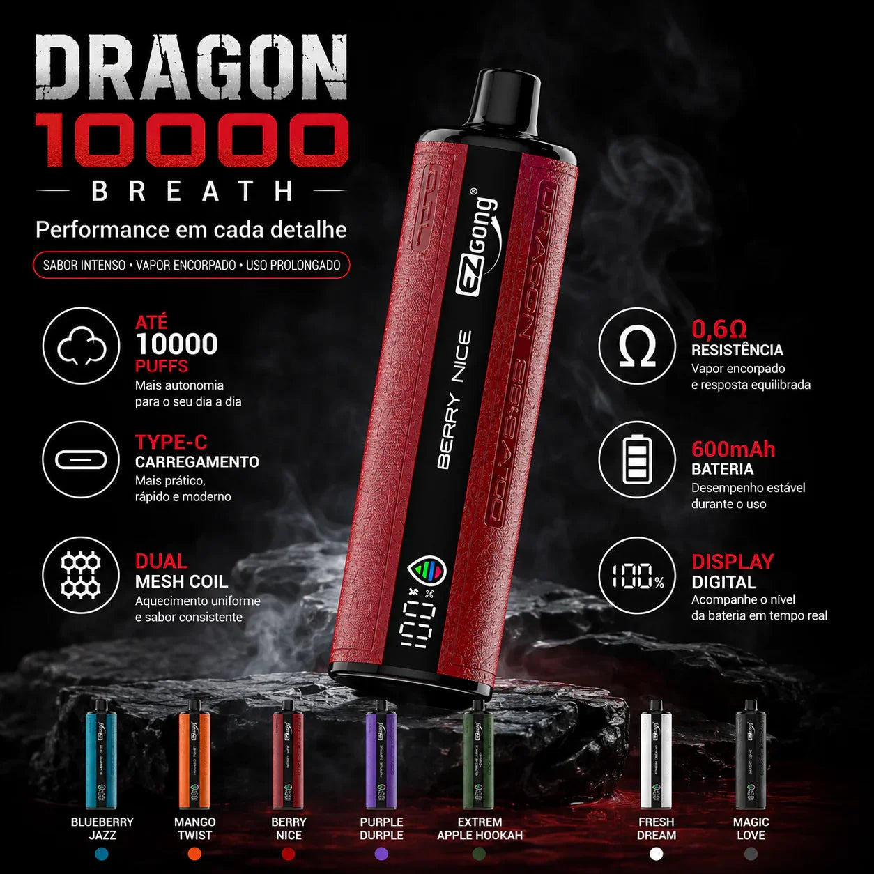 Vapor Elite