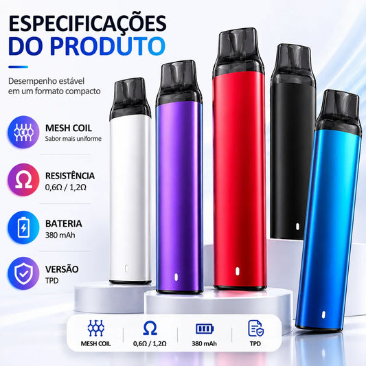 Aroma Turbo