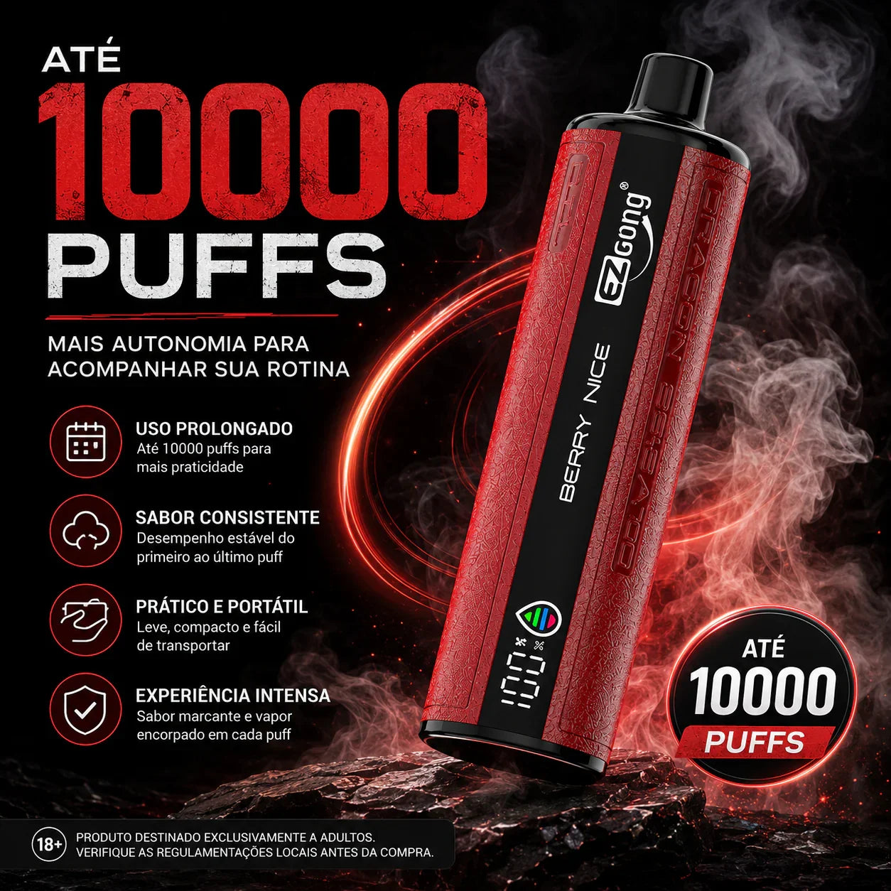 Vapor Elite