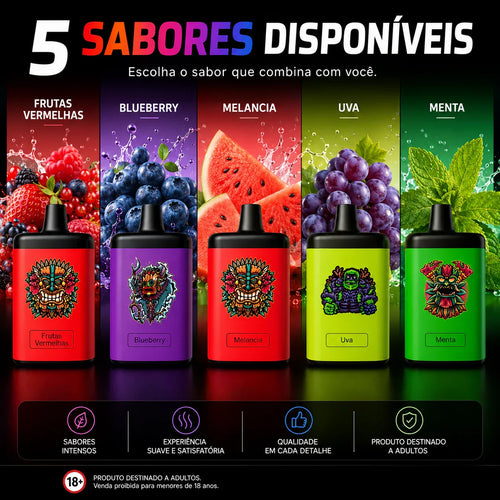 Nuvem Power