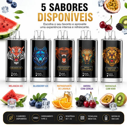 Brisa Vape