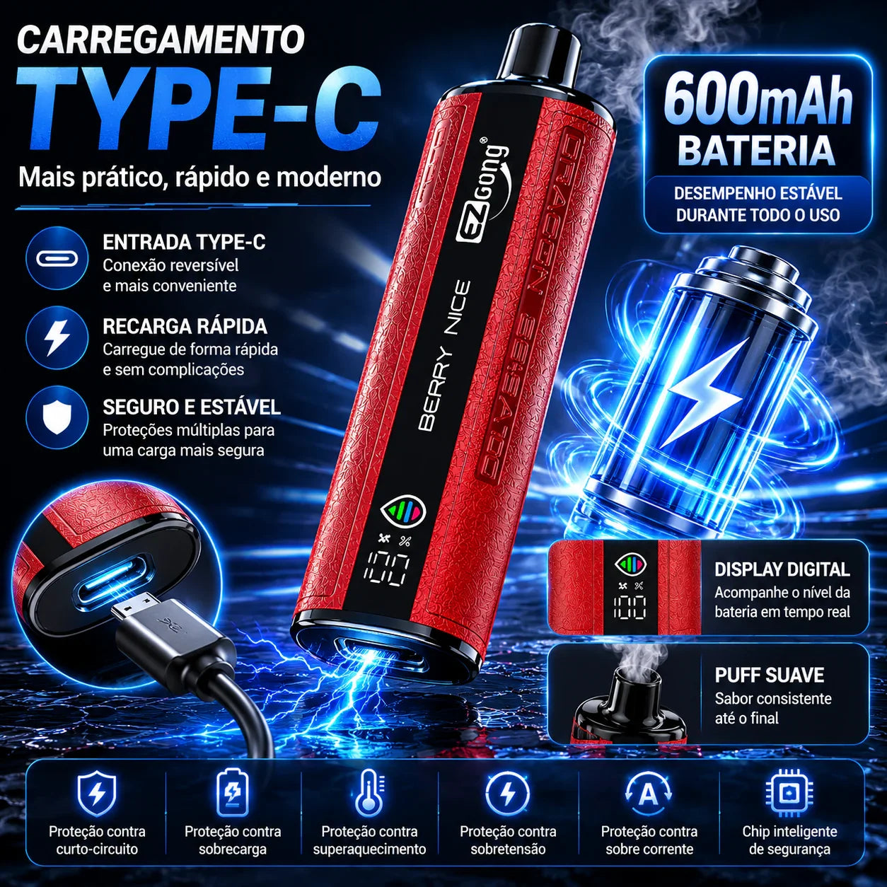 Vapor Elite