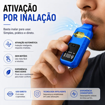 Vapor Nova