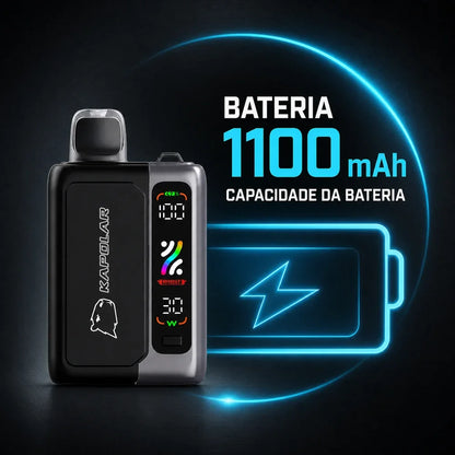 Svopp Kit – Pod Descartável – 32000 Puffs/1100mAh