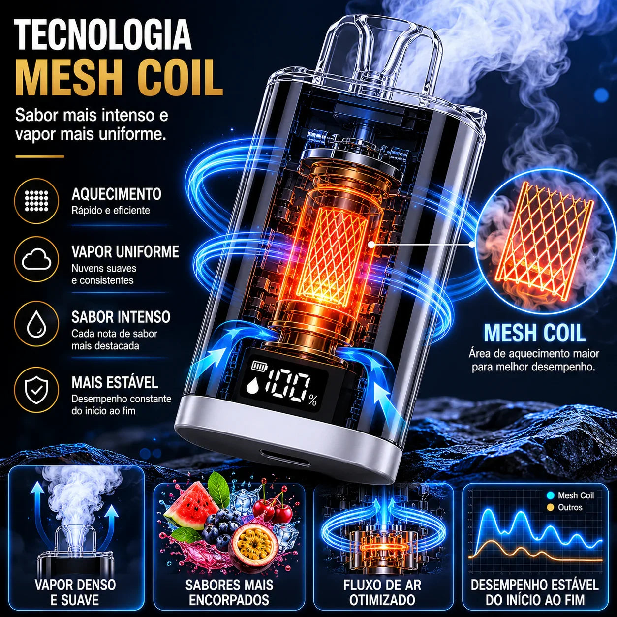 Brisa Vape