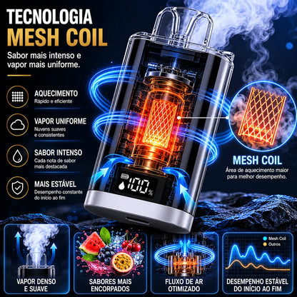Brisa Vape