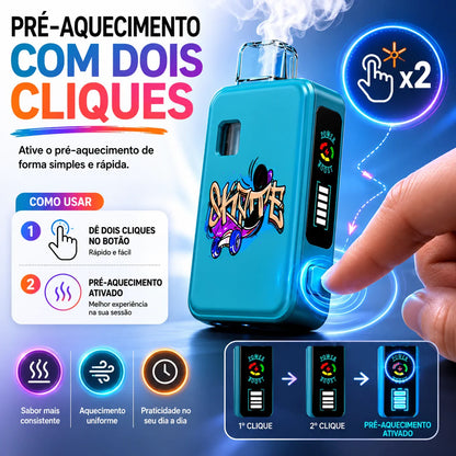 Nuvem Turbo