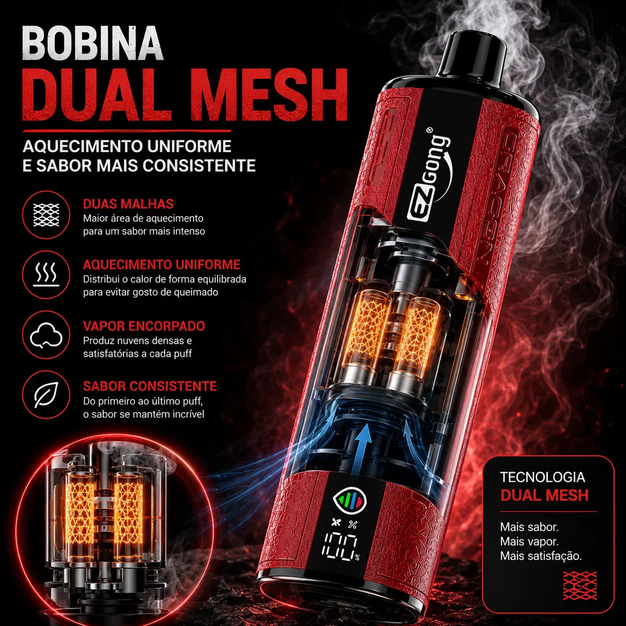 Vapor Elite