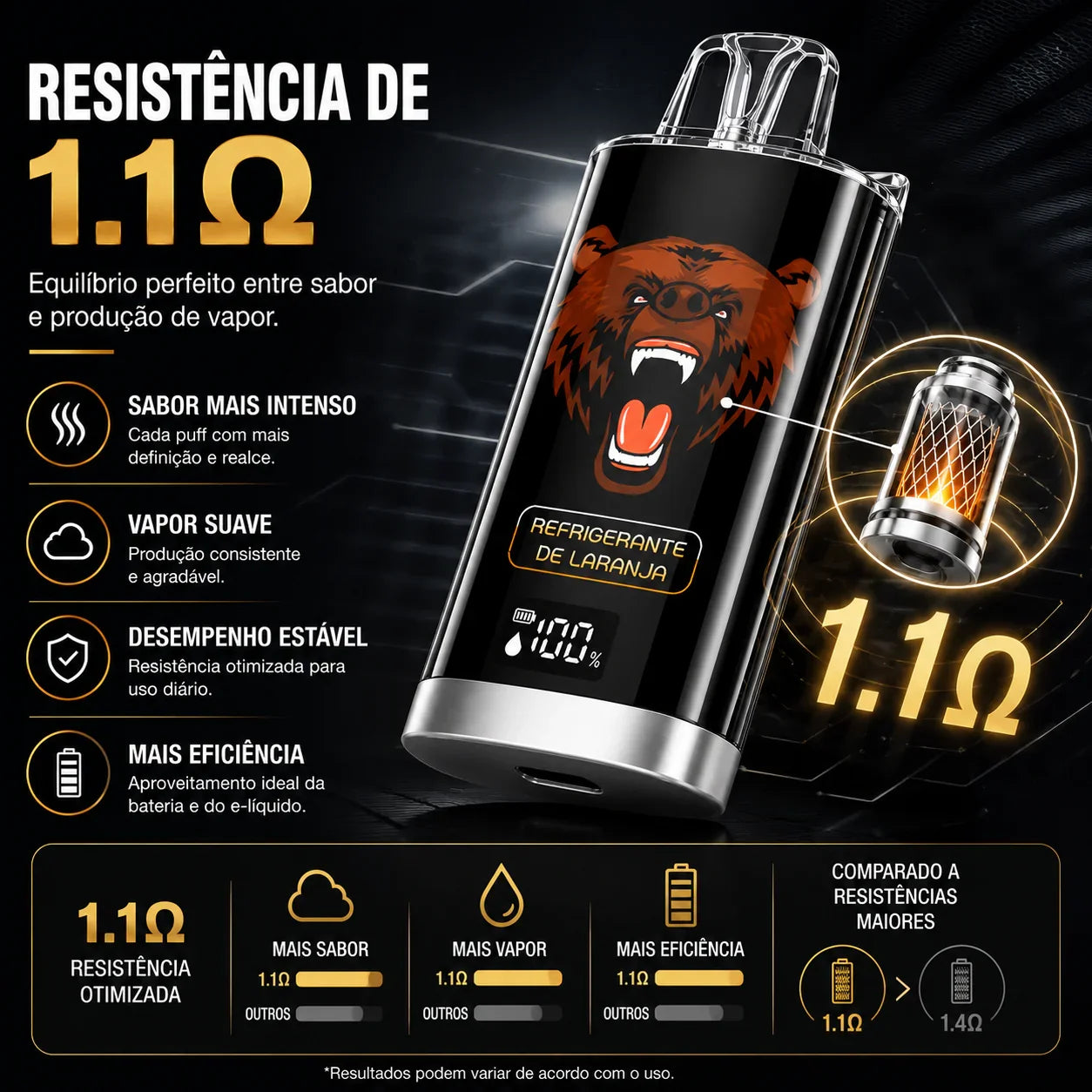 Brisa Vape