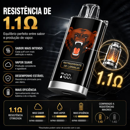 Brisa Vape