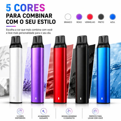 Aroma Turbo