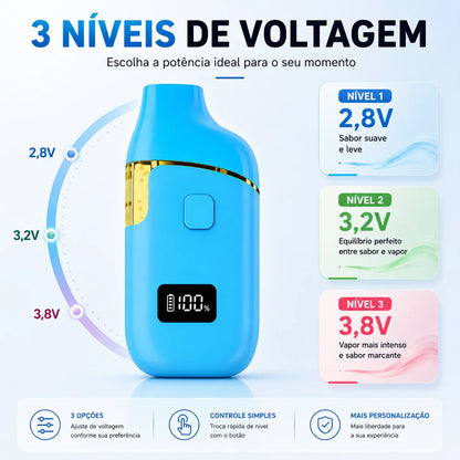 Nuvem Ultra