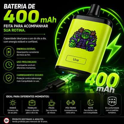 Nuvem Power