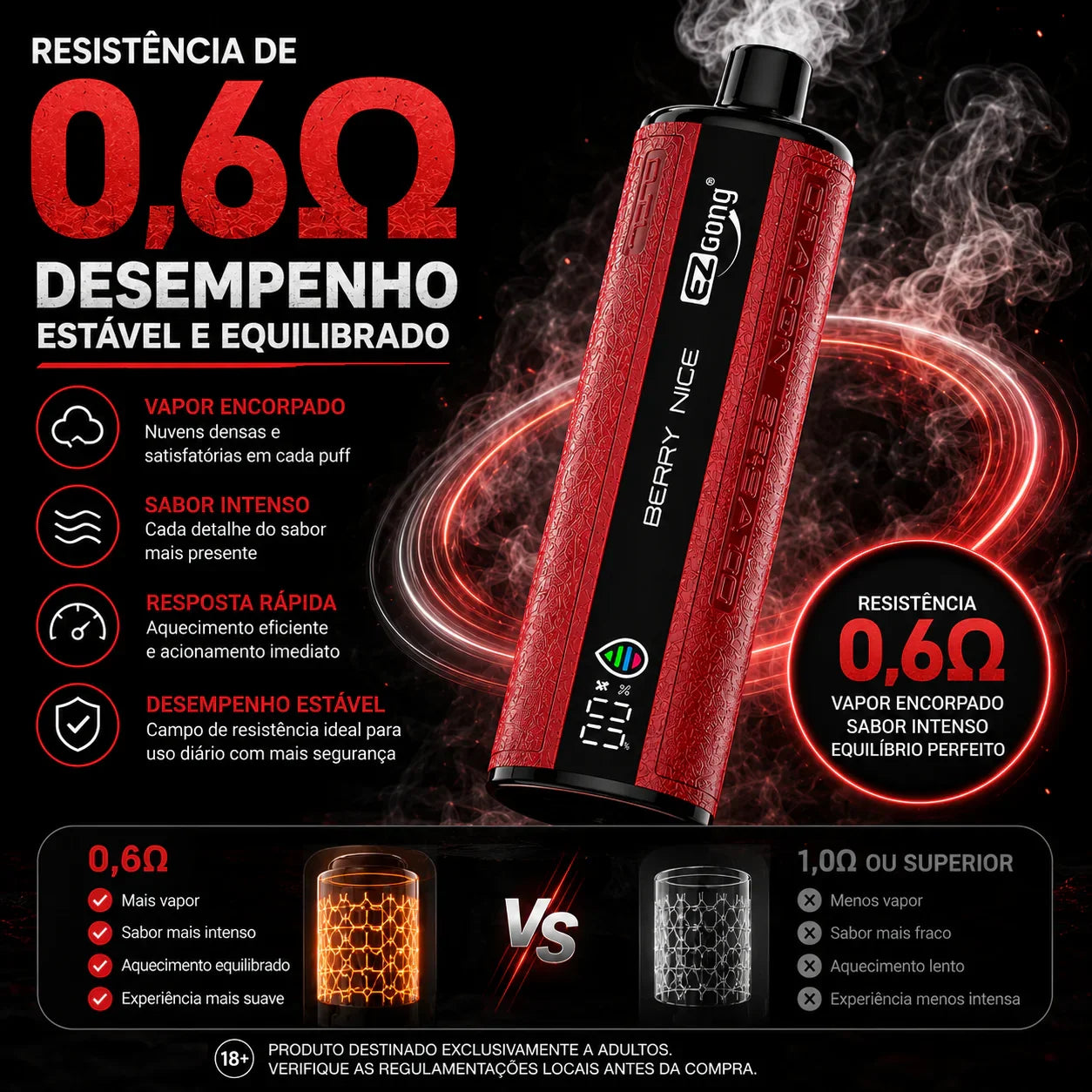 Vapor Elite