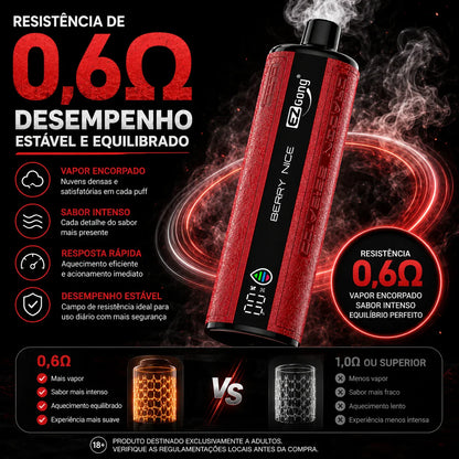 Vapor Elite