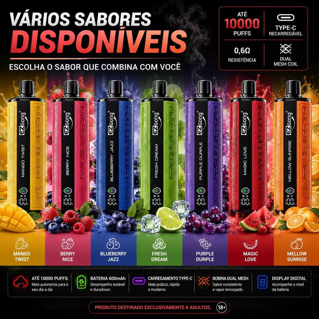 Vapor Elite