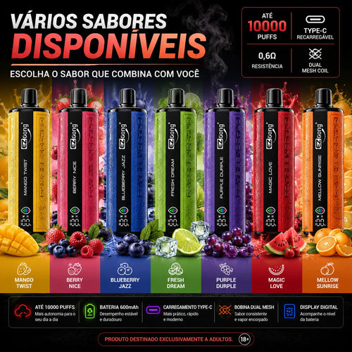 Vapor Elite