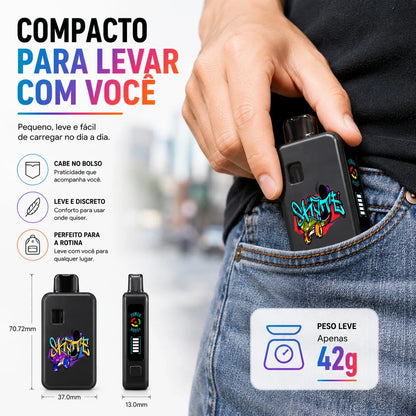 Nuvem Turbo