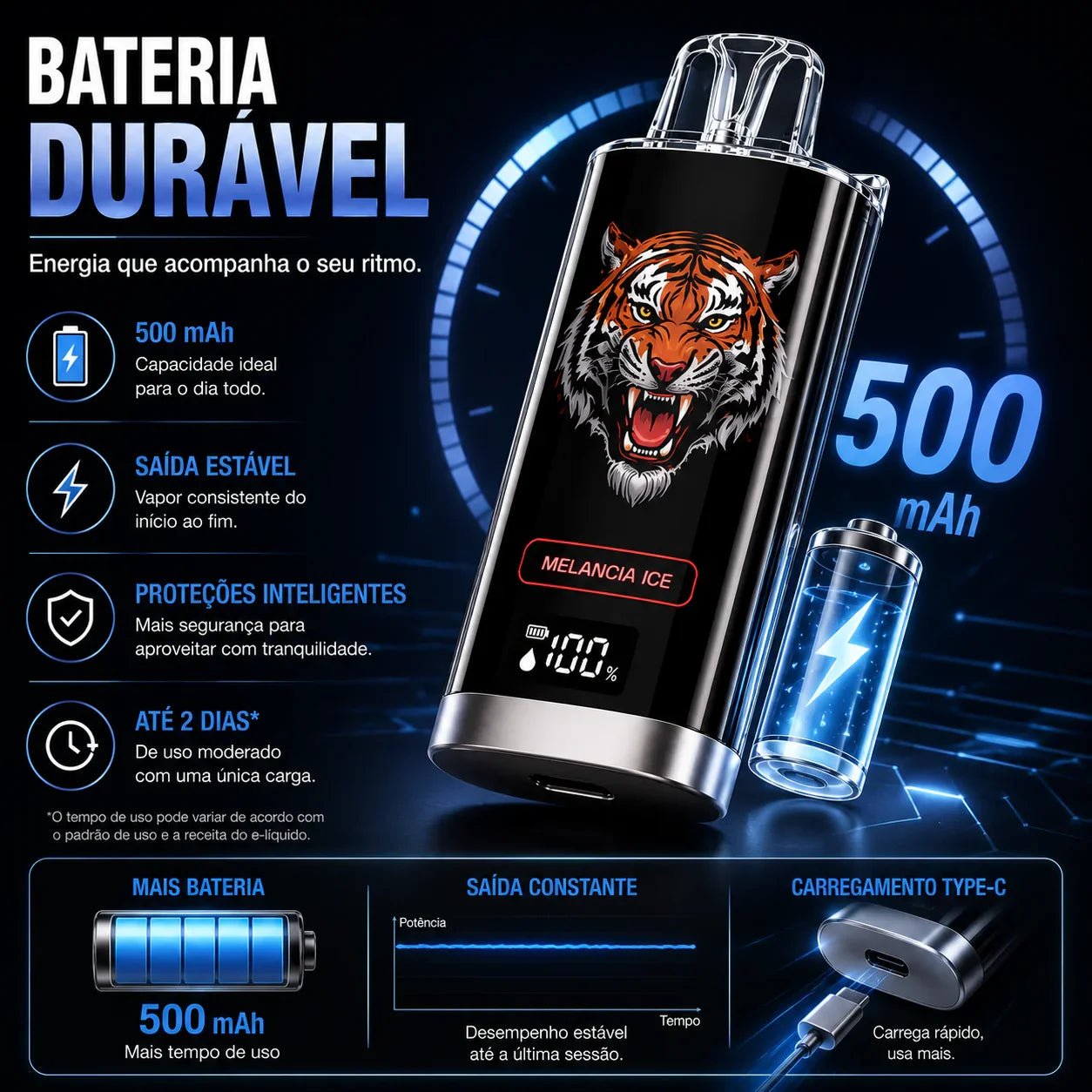 Brisa Vape