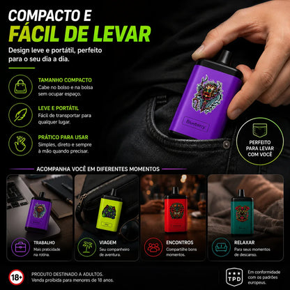 Nuvem Power