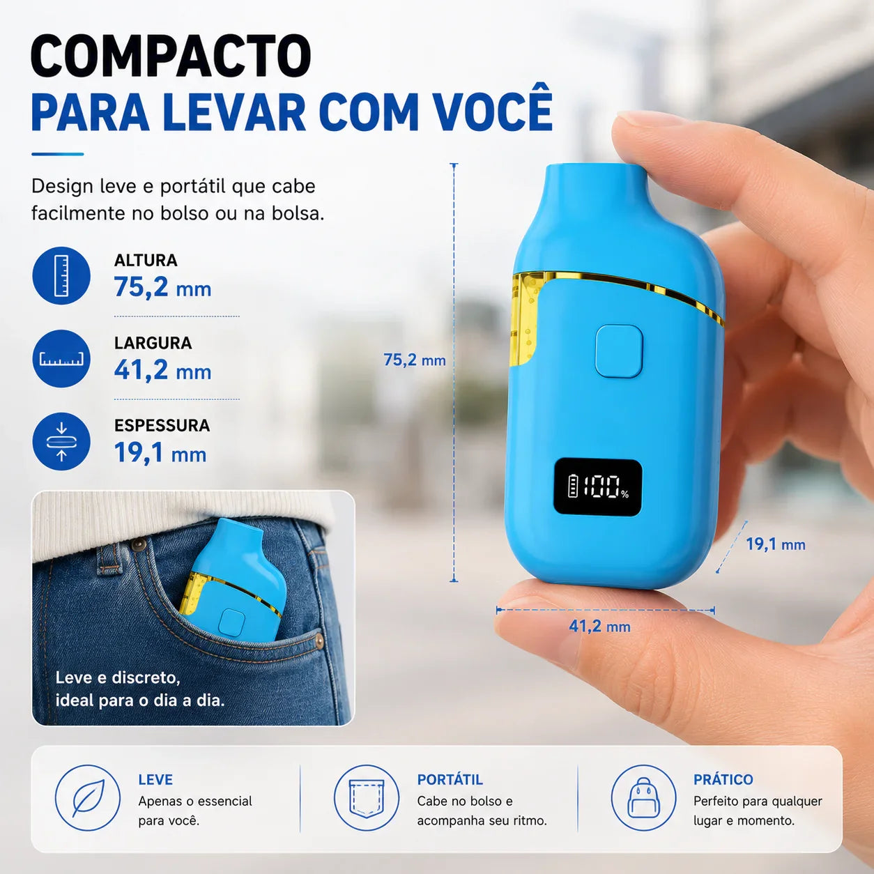 Nuvem Ultra