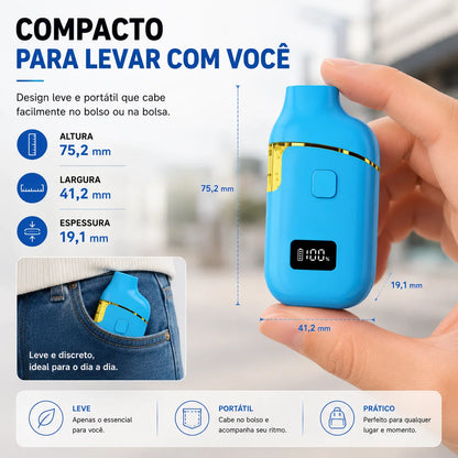 Nuvem Ultra