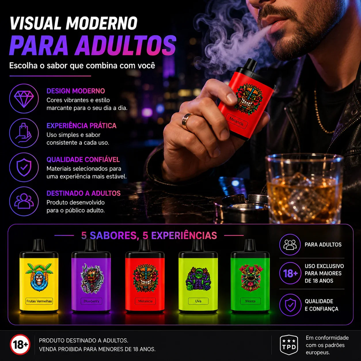 Nuvem Power