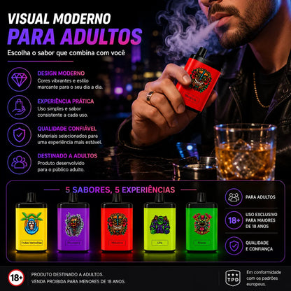 Nuvem Power