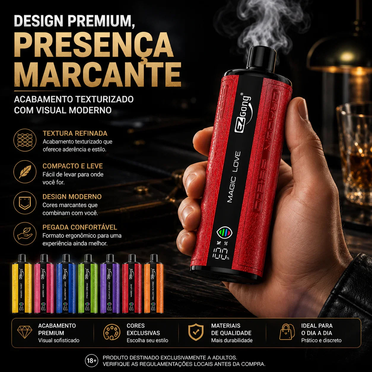 Vapor Elite