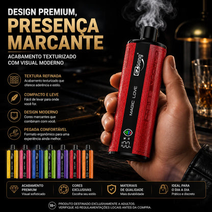 Vapor Elite