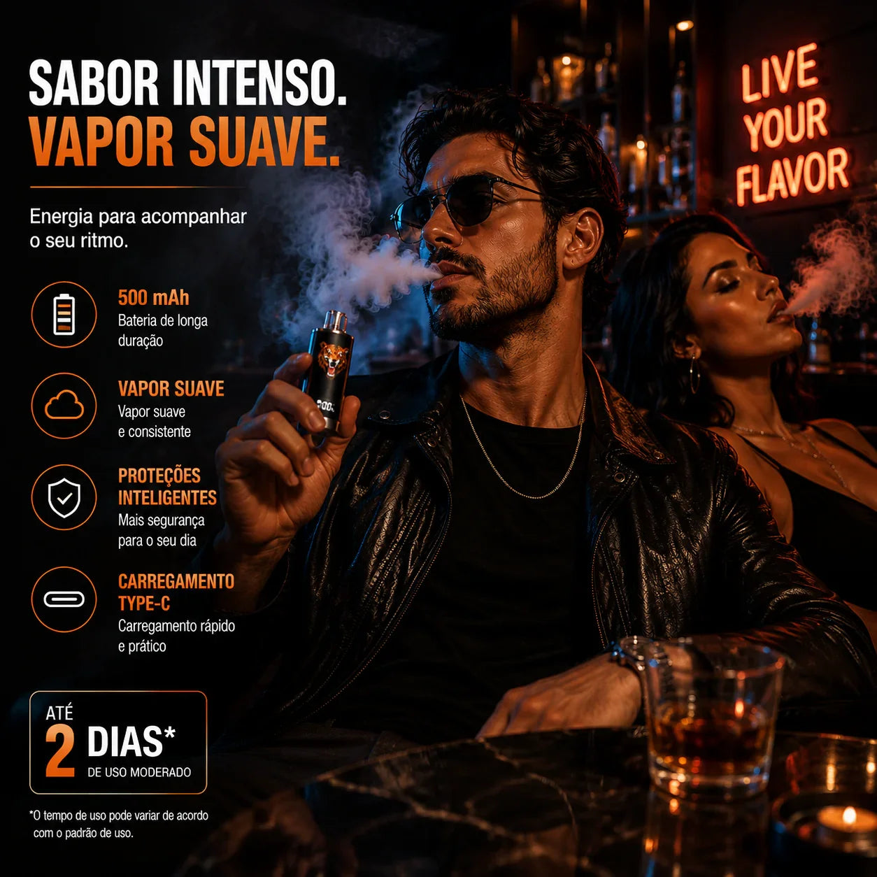 Brisa Vape