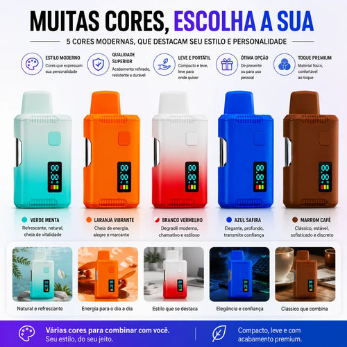 Nuvem Turbo