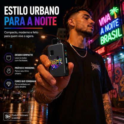 Nuvem Turbo