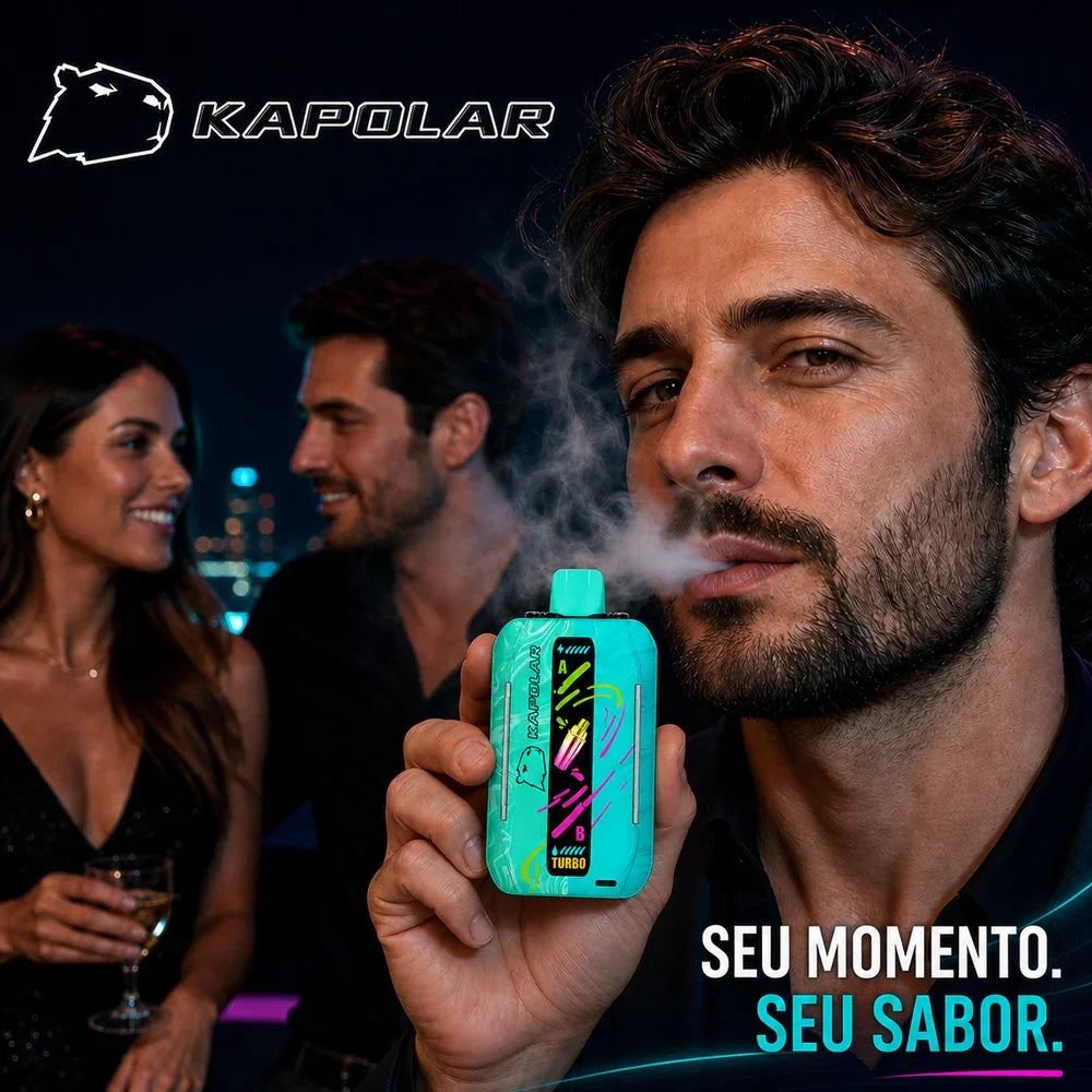 MARY Mixer 30K – 30000 Puffs – Pod Descartável