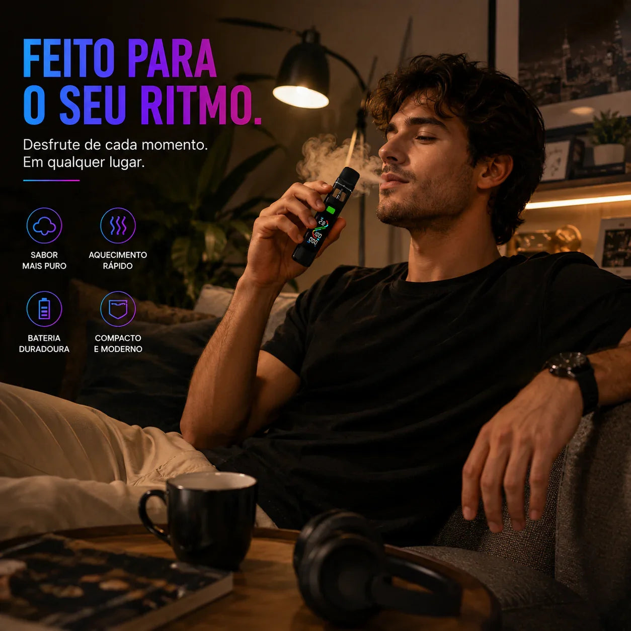 Aroma Max