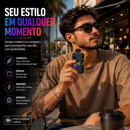 Nuvem Turbo