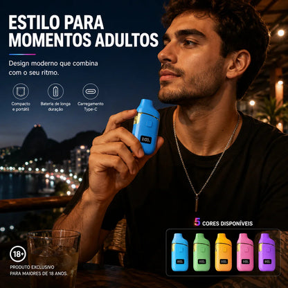 Nuvem Ultra