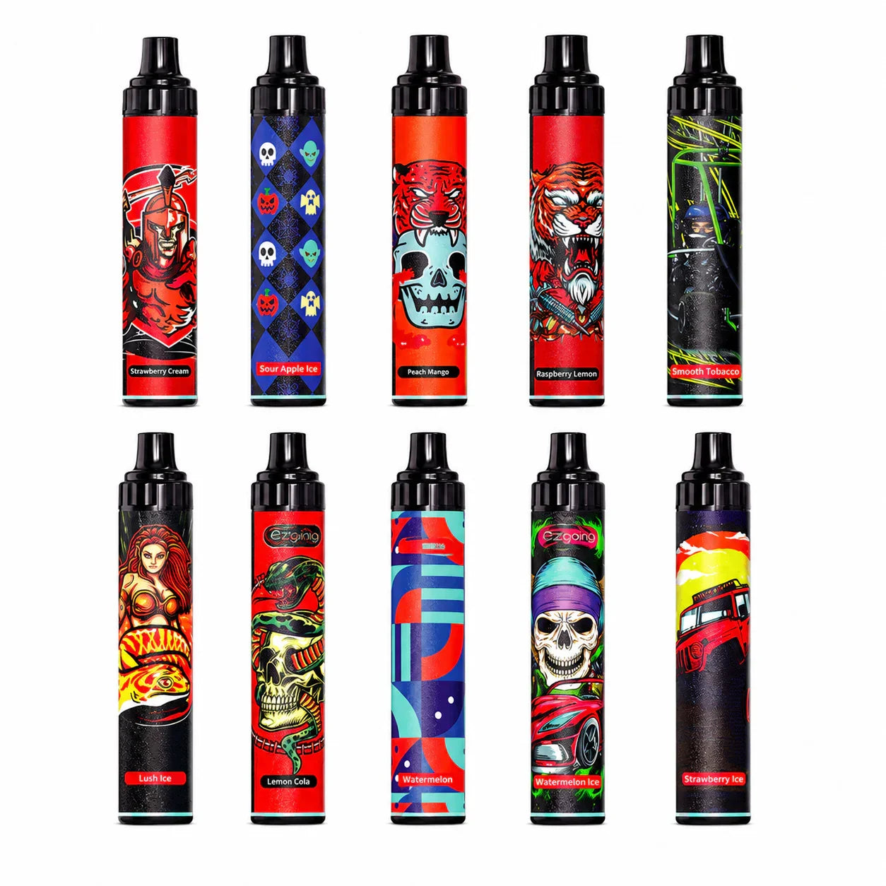 Vapor Flash