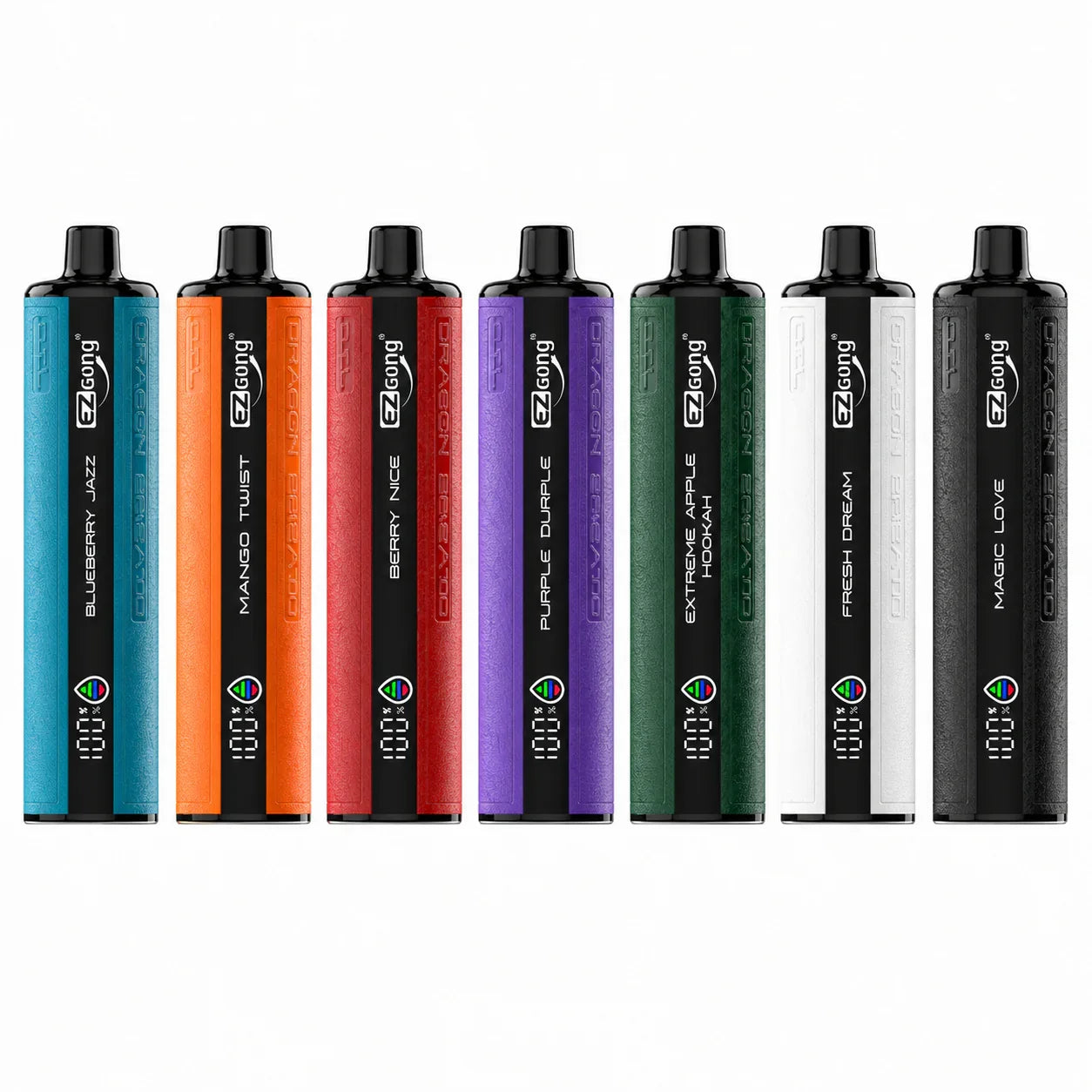 Vapor Elite