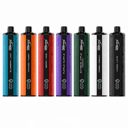 Vapor Elite
