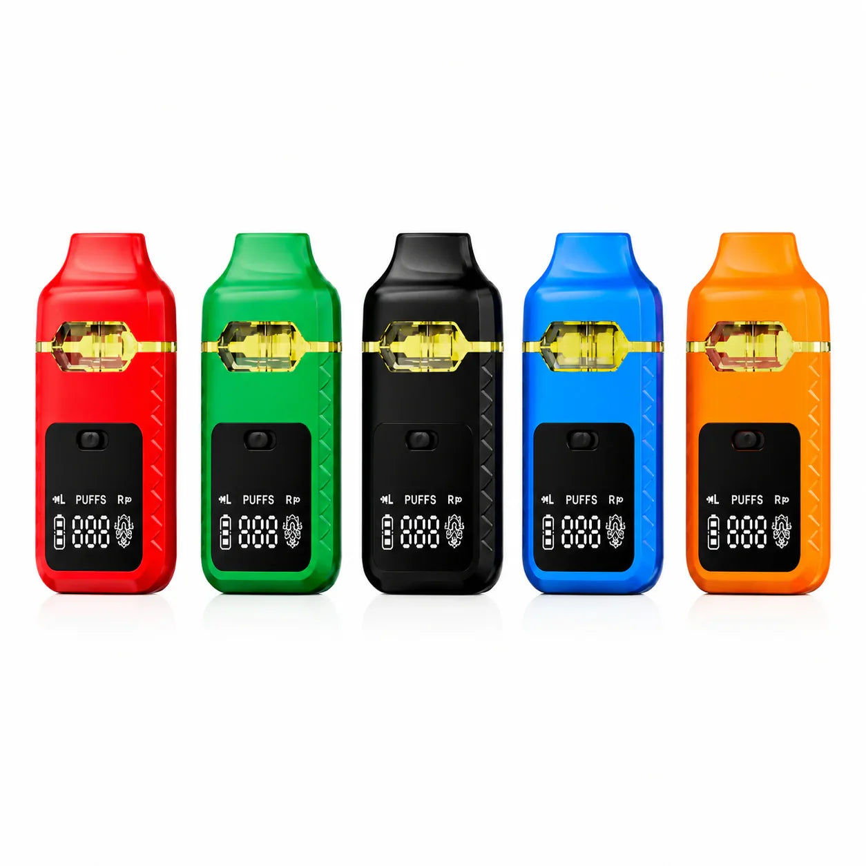 Vapor Nova