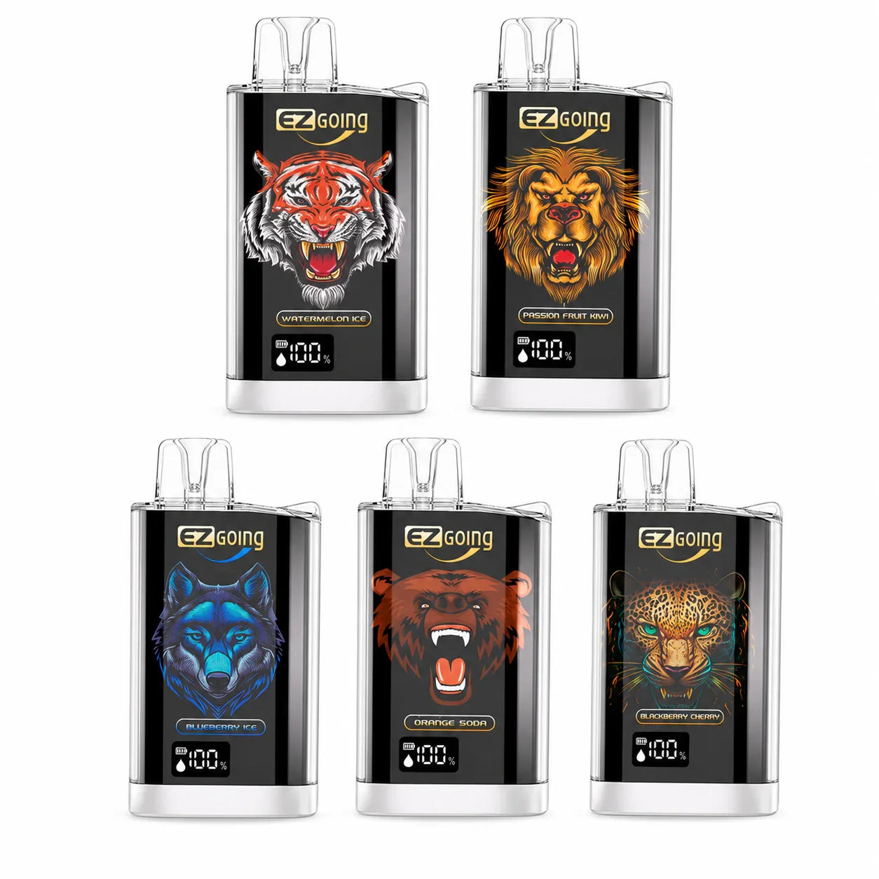 Brisa Vape