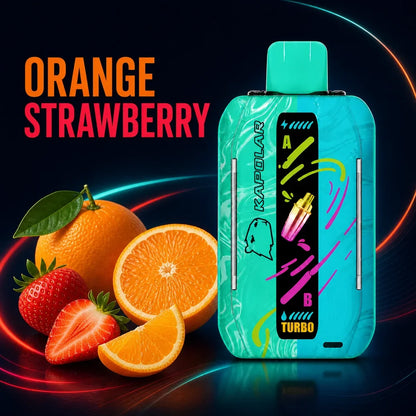 MARY Mixer 30K – 30000 Puffs – Pod Descartável